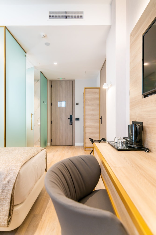 Comfort Double or Twin Room - Photo 14