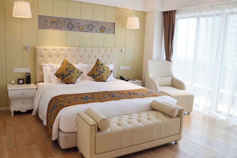Grand Suite, 2 Bedrooms