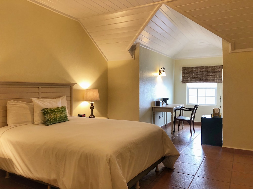 Classic Room, 1 Queen Bed photo 2