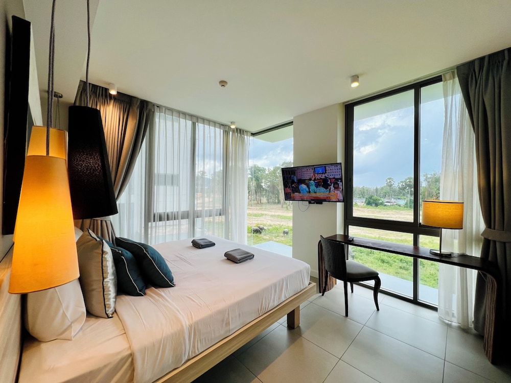 2 Bedrooms Superior with Tropical view photo 1