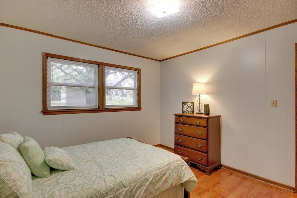 House (3 Bedrooms) photo 2