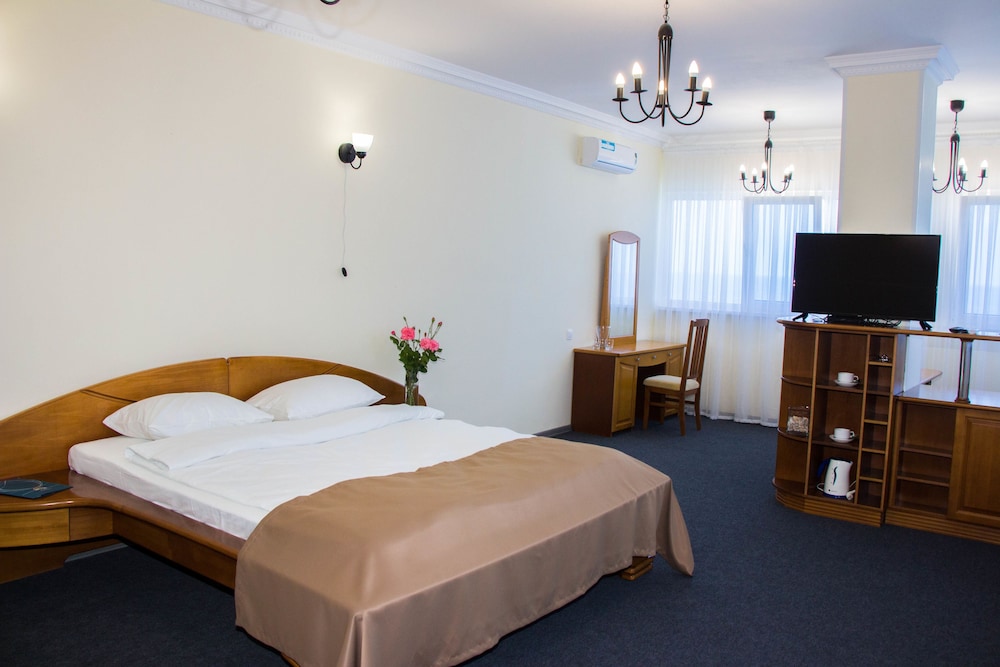 Panoramic Double Room photo 1