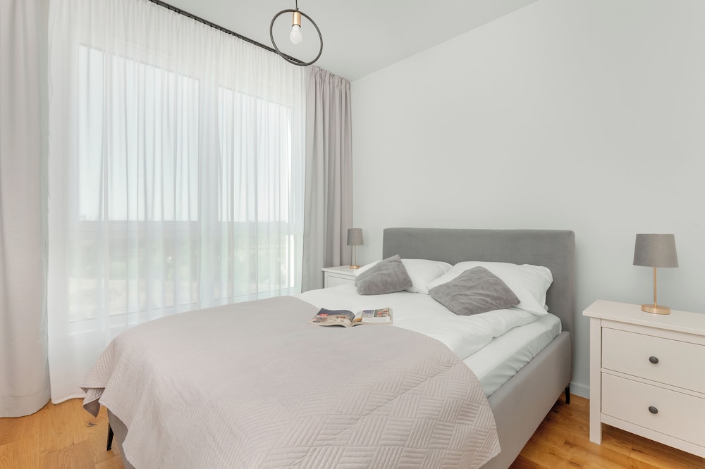 Apartment, 1 Bedroom, Balcony, Sea View