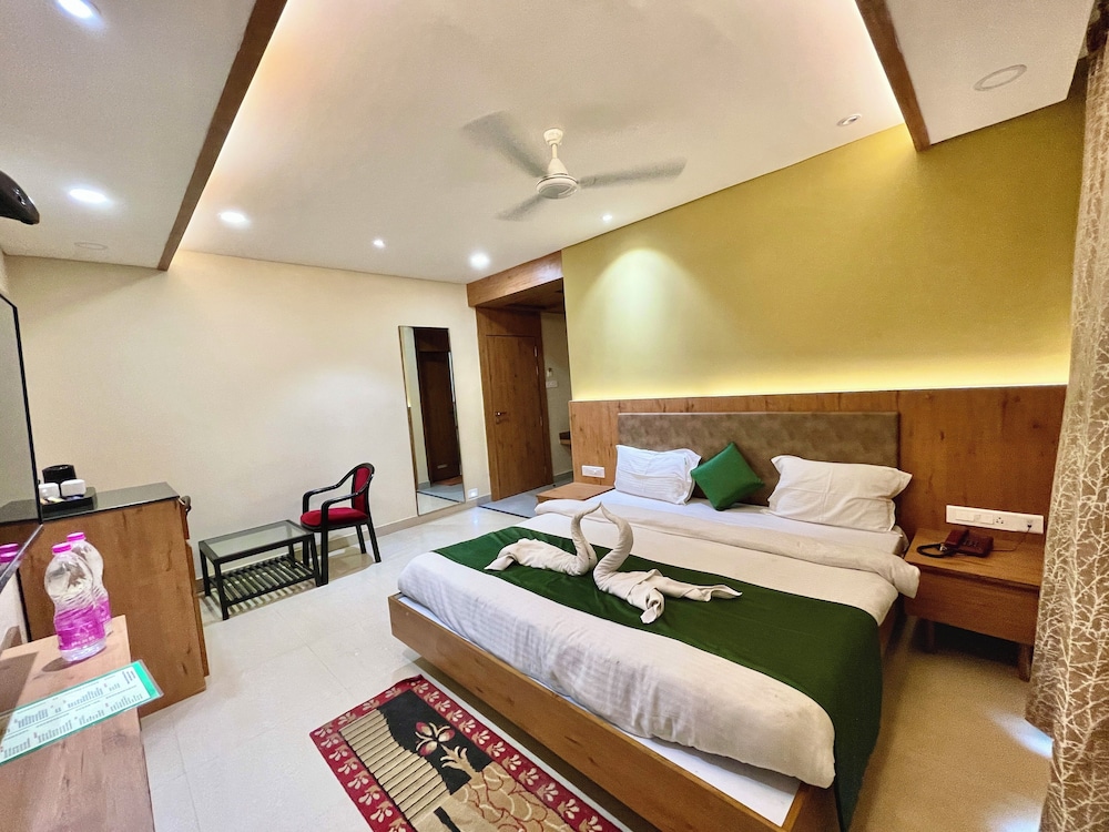 Deluxe Triple Room photo 1