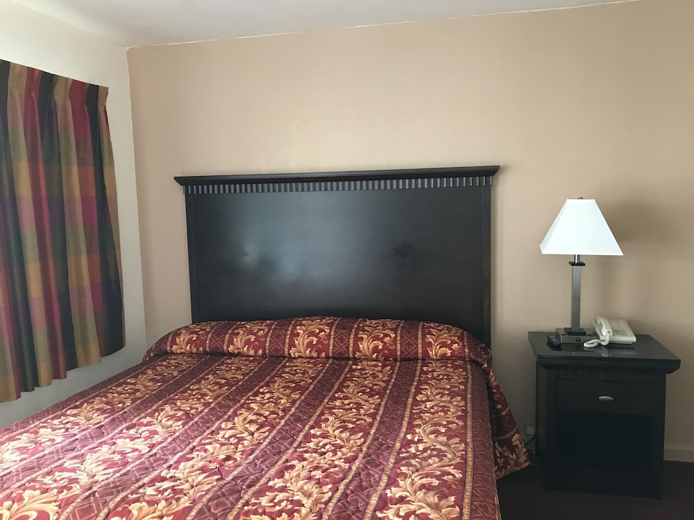 Standard Room photo 1
