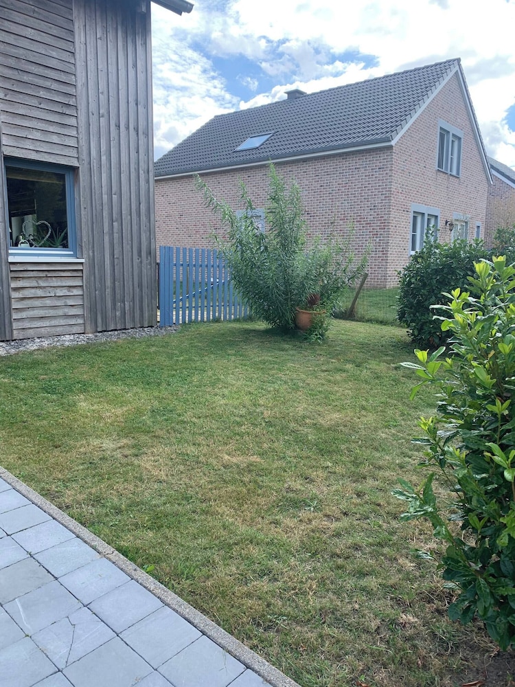 Schönes Charmantes Holzhaus, Foto 32