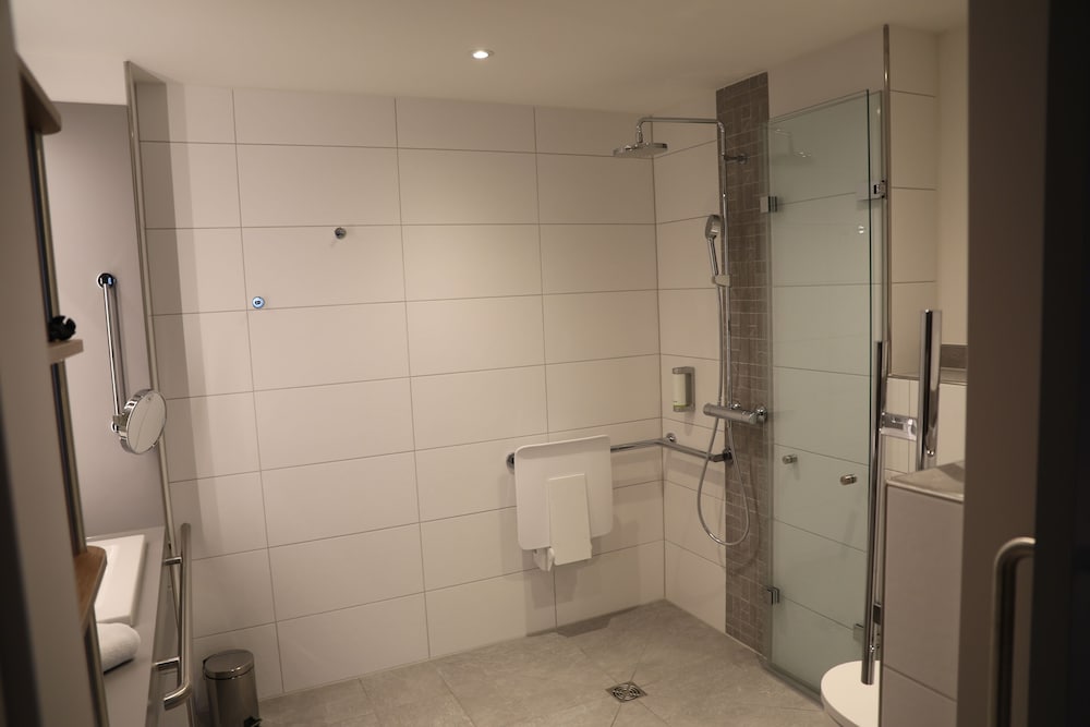 Comfort Plus Double Room - Photo 11