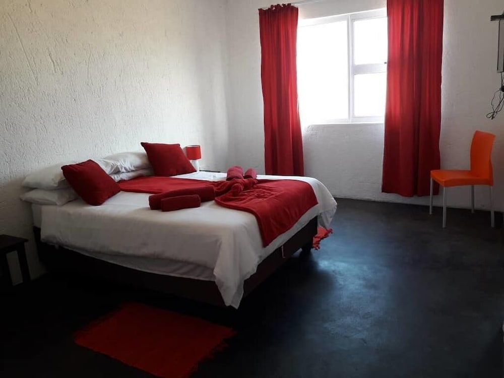 Double Or Twin Room photo 2