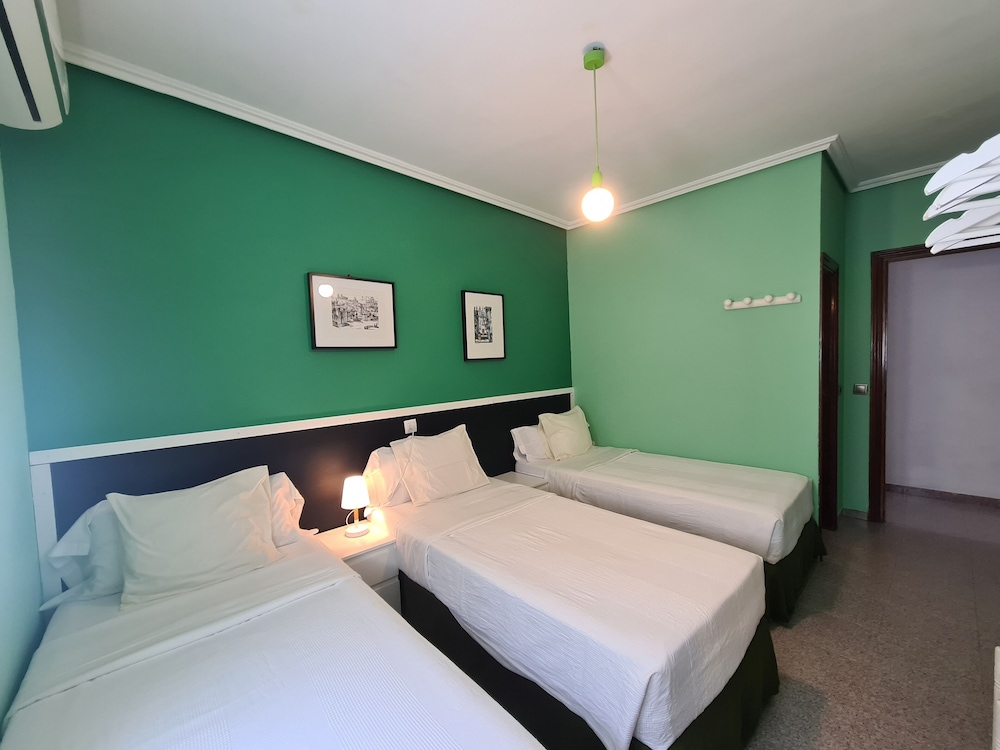 Habitación Familiar (3 personas)