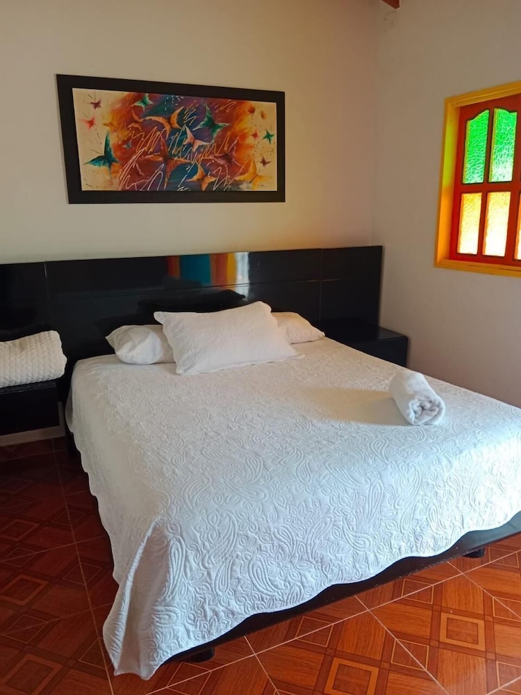 Comfort Double Or Twin Room