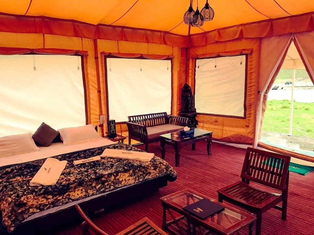 Deluxe Room, 1 Double Bed photo 1