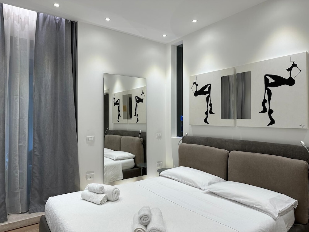 Double Room, Courtyard View photo 3