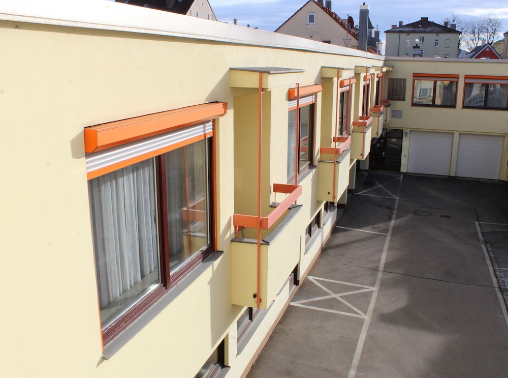 Comfort Double Room, Balcony (Plus) photo 2