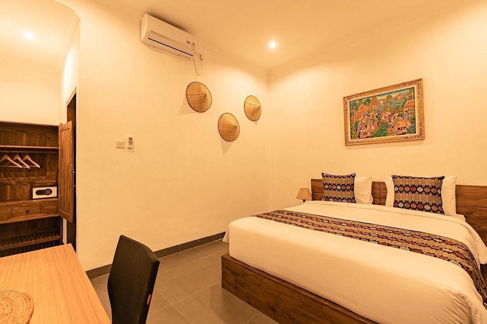 Standard Double Room - Photo 1