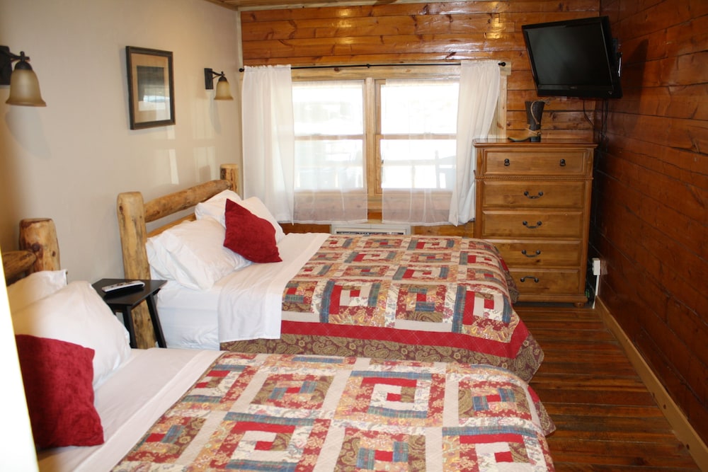 The Historic Wapiti Lodge, Billede 15
