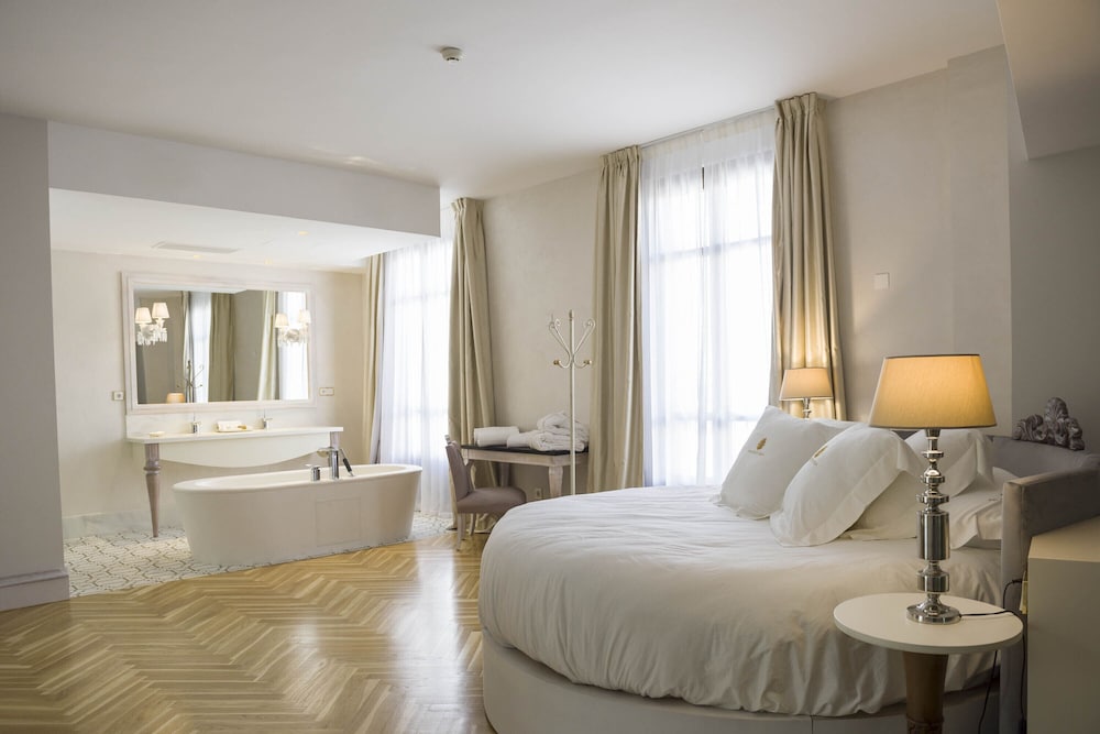 Junior Suite (Para 2) photo 2