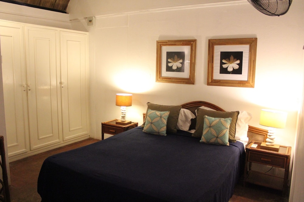 Premium Room (Sea Side)