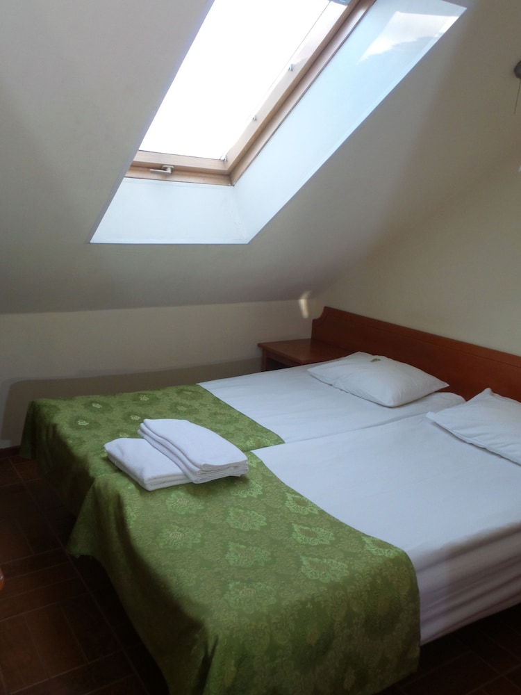 Economy Double or Twin Room