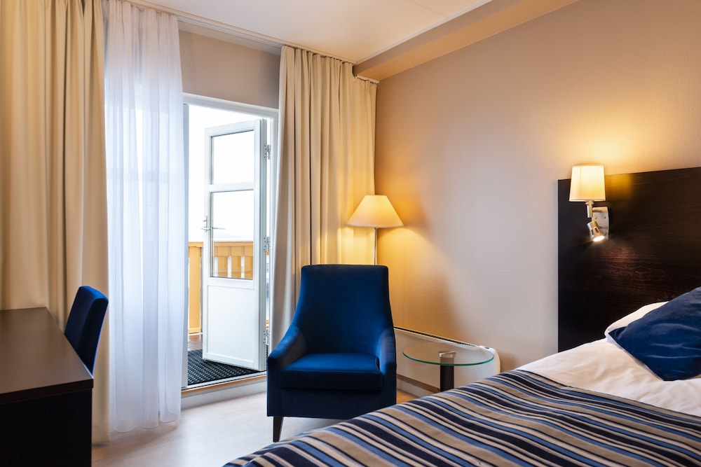 Superior Room, 1 Double Bed, Non Smoking - Photo 8