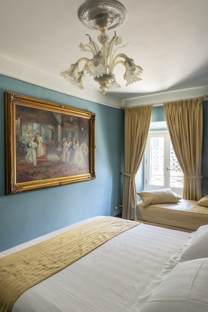 Family Suite, 3 Bedrooms