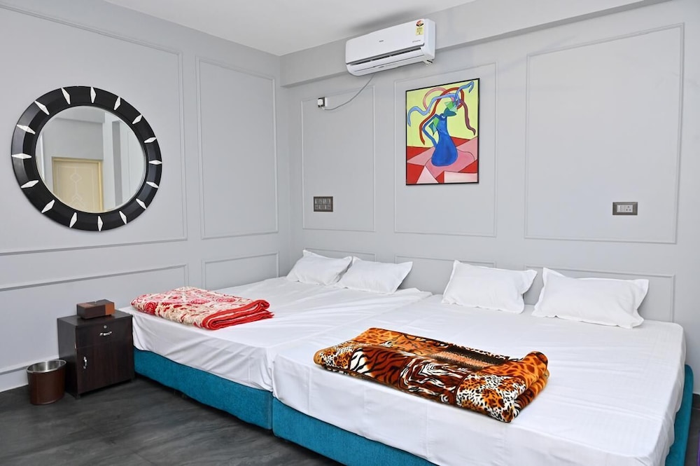 Deluxe Room photo 3