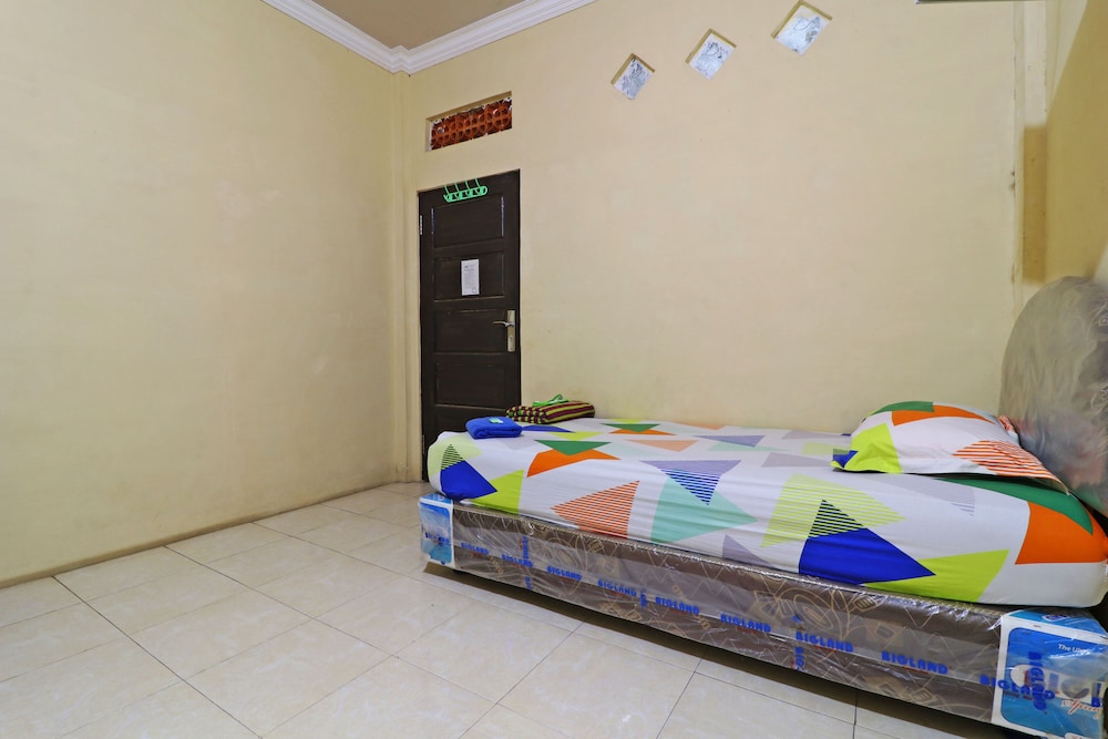 Deluxe Room photo 2