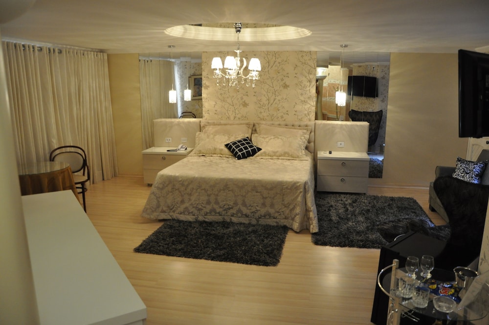 Premier Double Room, 1 Double Bed photo 1