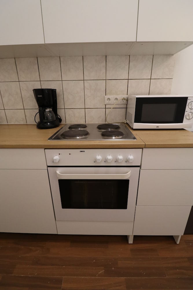 Comfort Apartment, Kitchenette, Executive Level photo 2