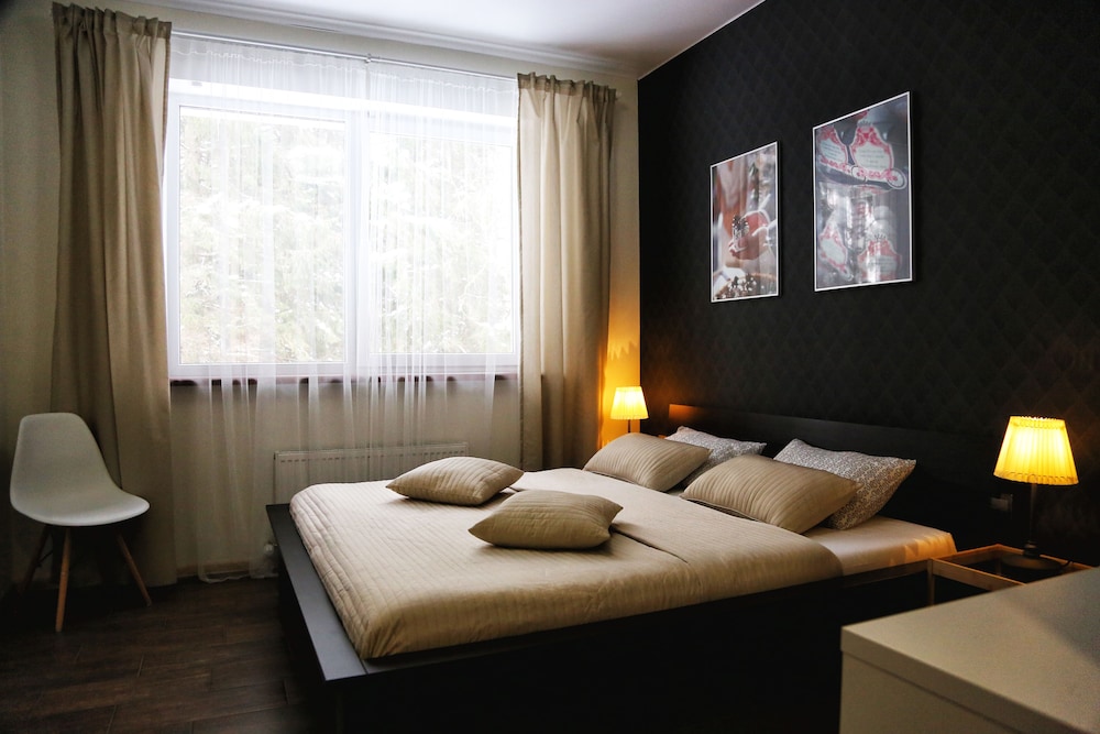 Classic Double Room photo 1