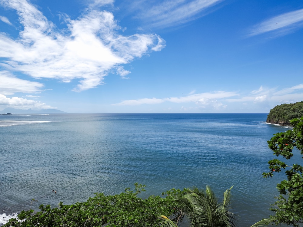 Signature Suite, 2 Bedrooms, Kitchen, Oceanfront