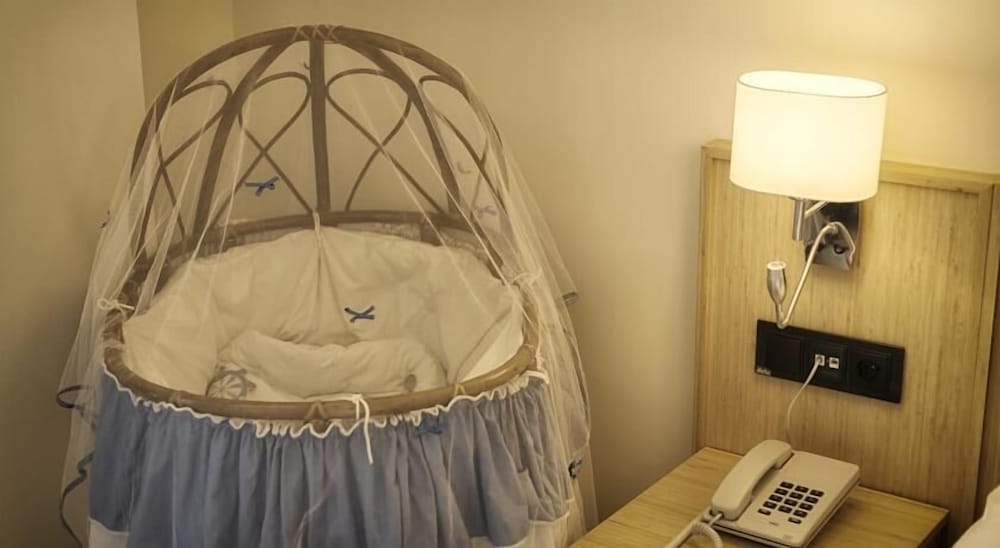 Deluxe Room photo 3