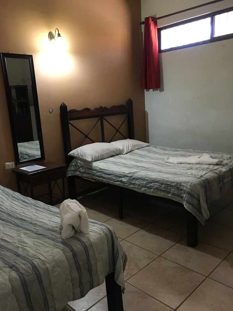 Standard Triple Room, 1 Bedroom, Refrigerator & Microwave