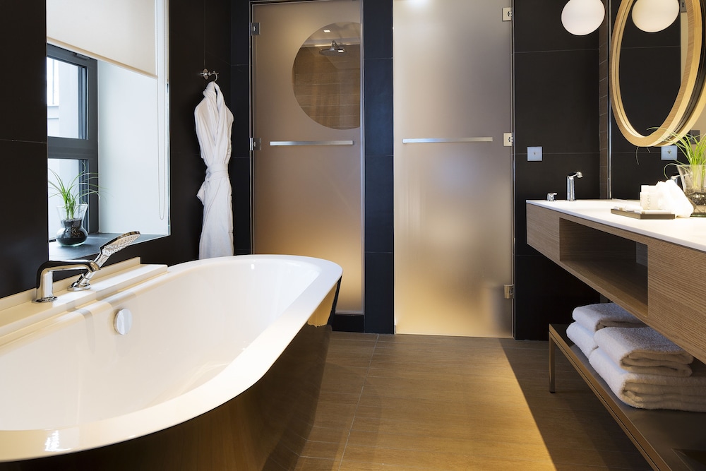 Junior Suite, Terrace