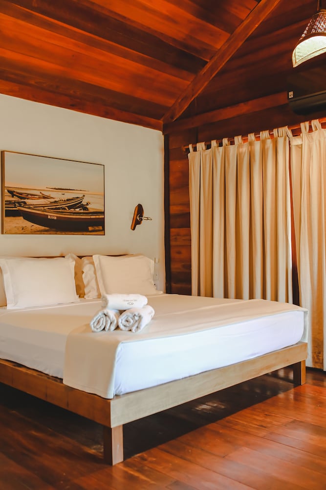 Bungalow, Sea View photo 1