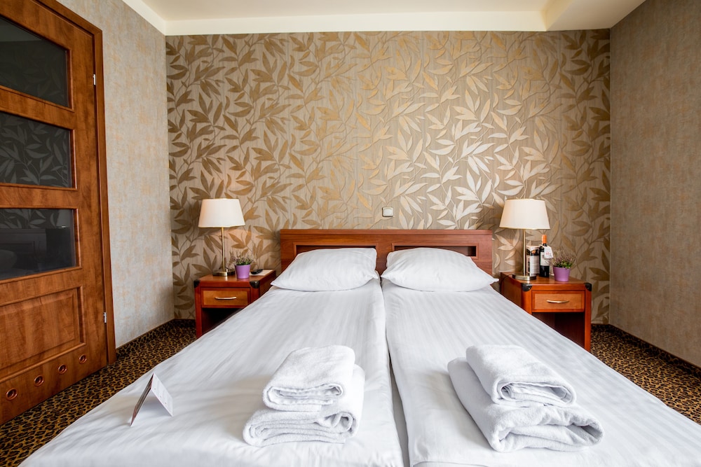Executive Double Room - Photo 3