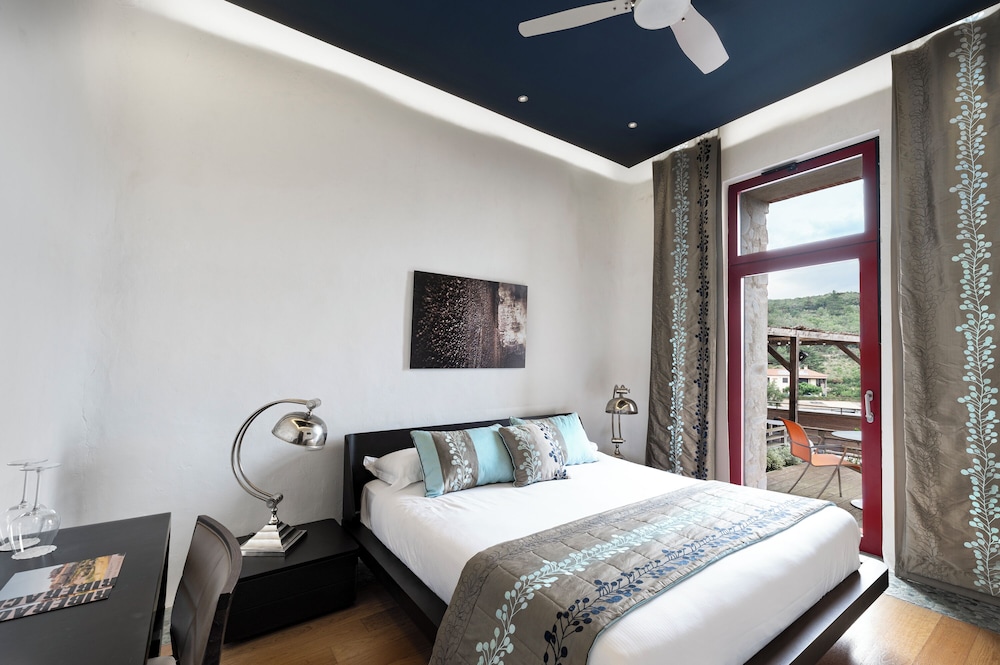 Double Room, Terrace - Photo 5