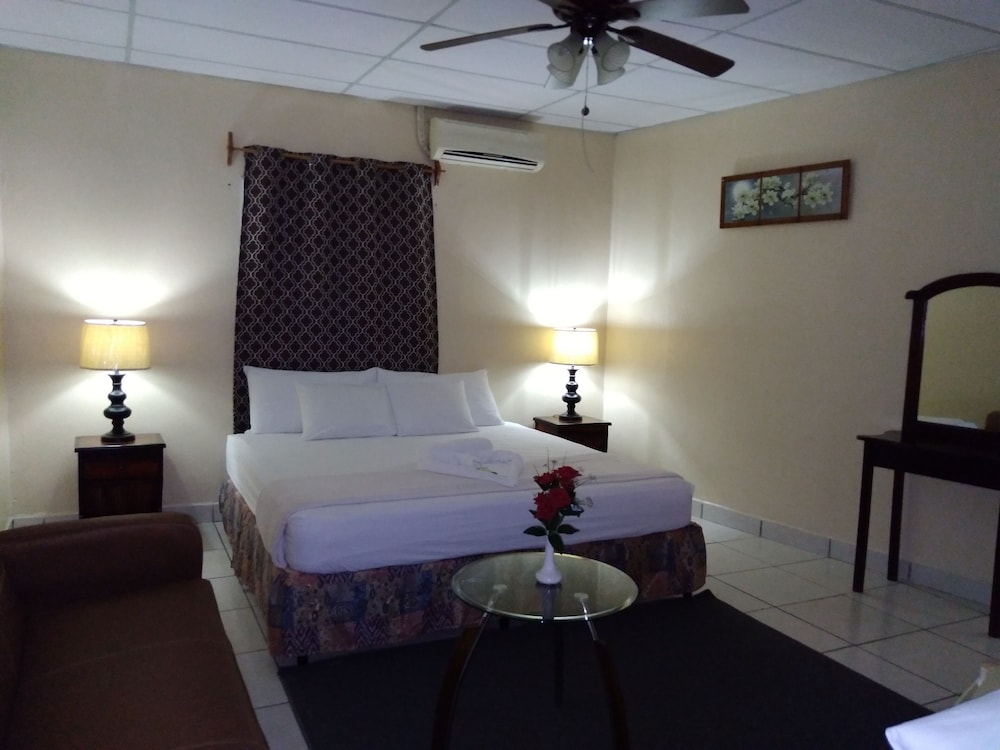 Superior Single Room photo 2