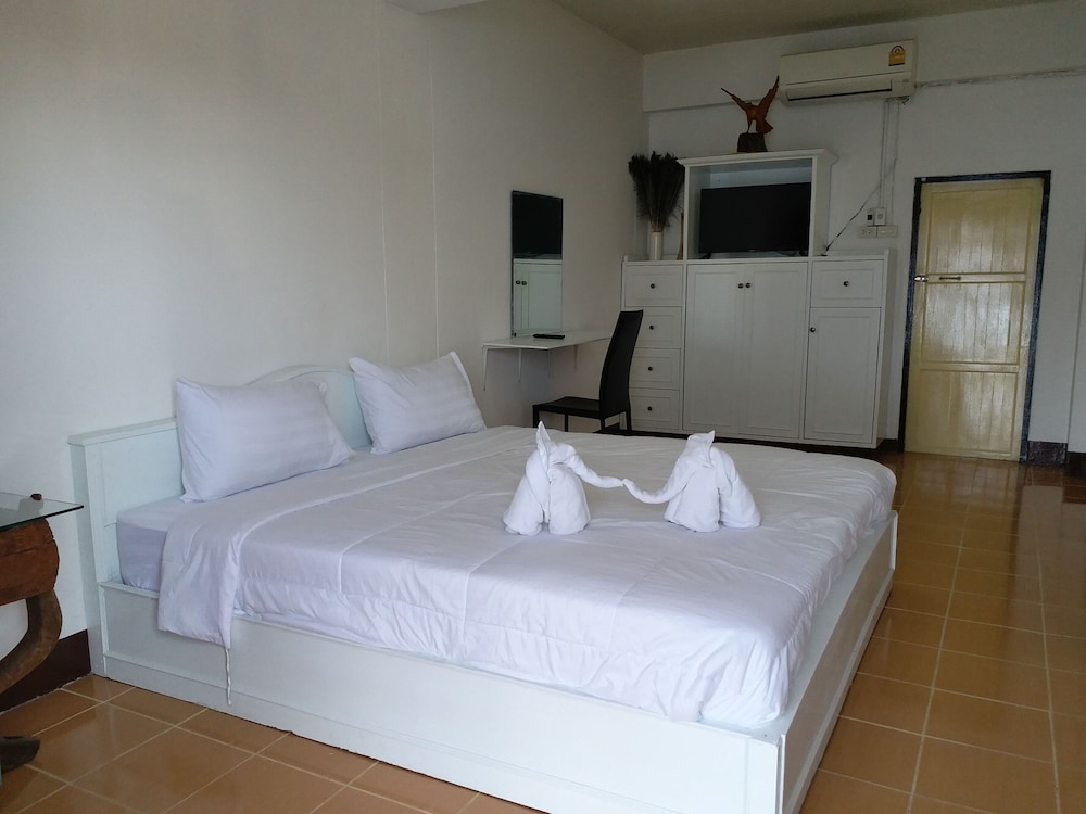 Standard Double Room photo 1