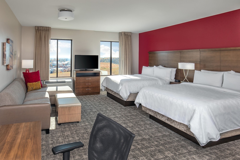 Suite, 1 King Bed, Accessible, Kitchen (Communications) - Photo 7