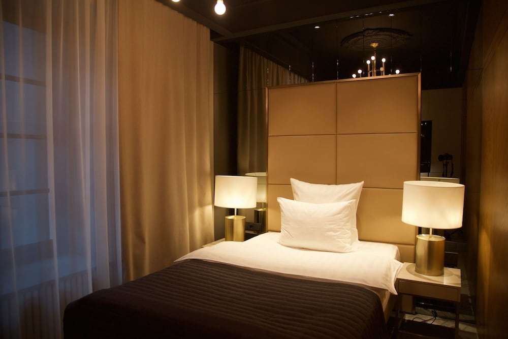 Standard Single Room photo 1
