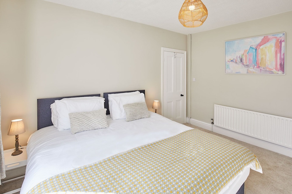 Host & Stay - Måkehytta, Bilde 13