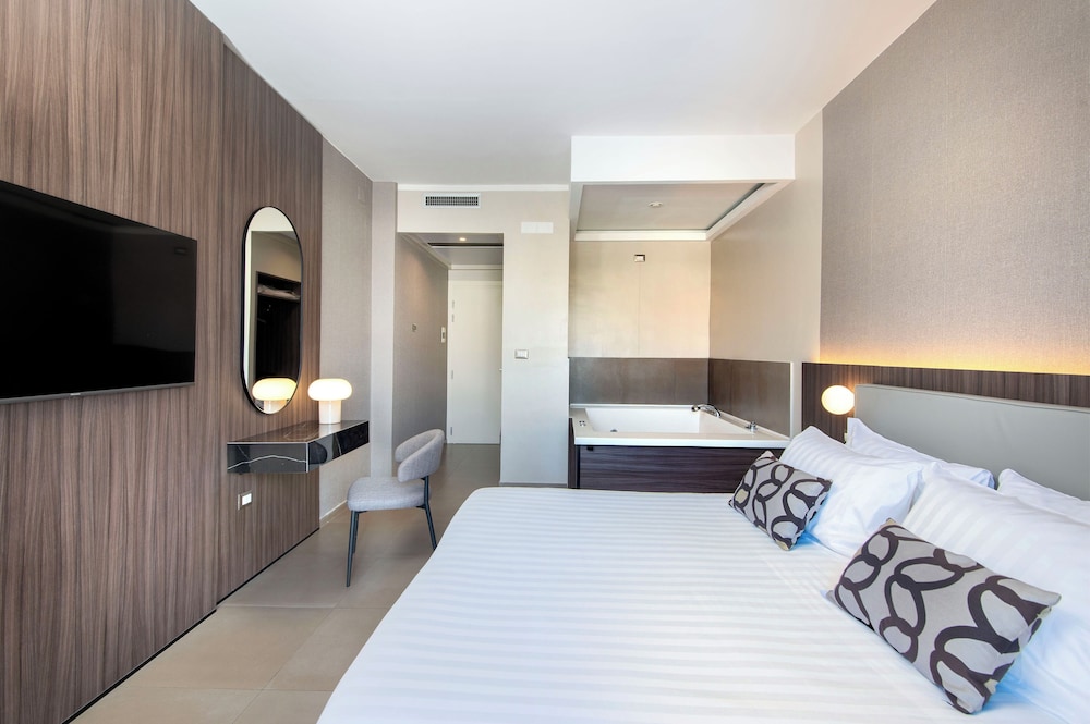 Exclusive Double Room photo 3