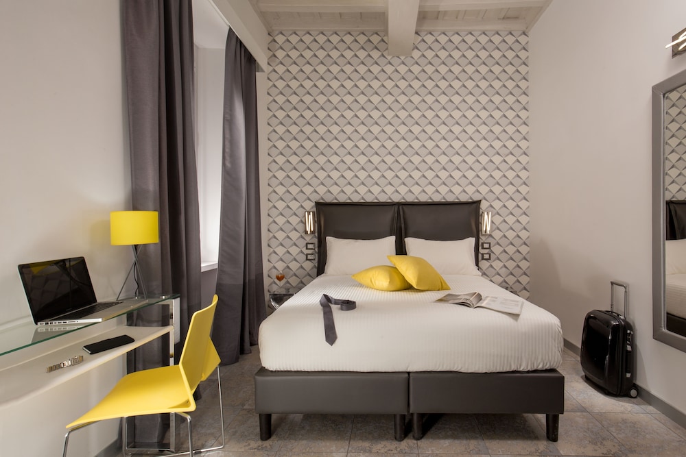 Appartamento, 2 camere da letto, terrazzo, Solo Pernottamento photo 3