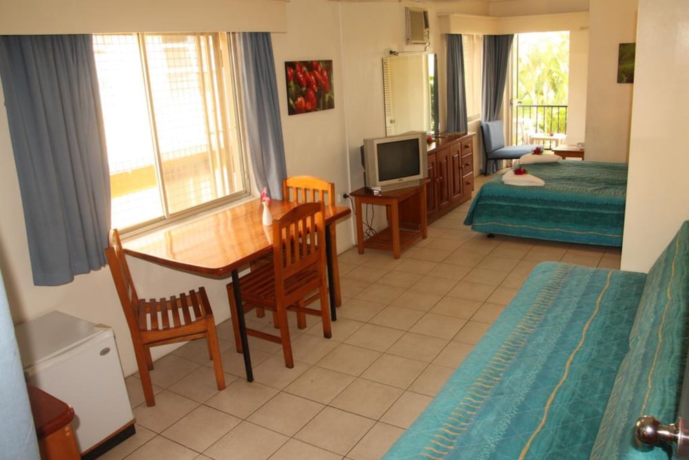 Standard Room, Shared Bathroom (Air Conditioning)