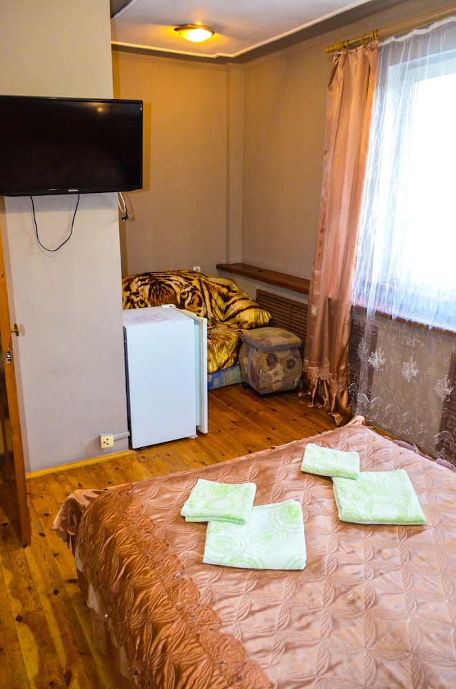 Standard Double Room photo 2