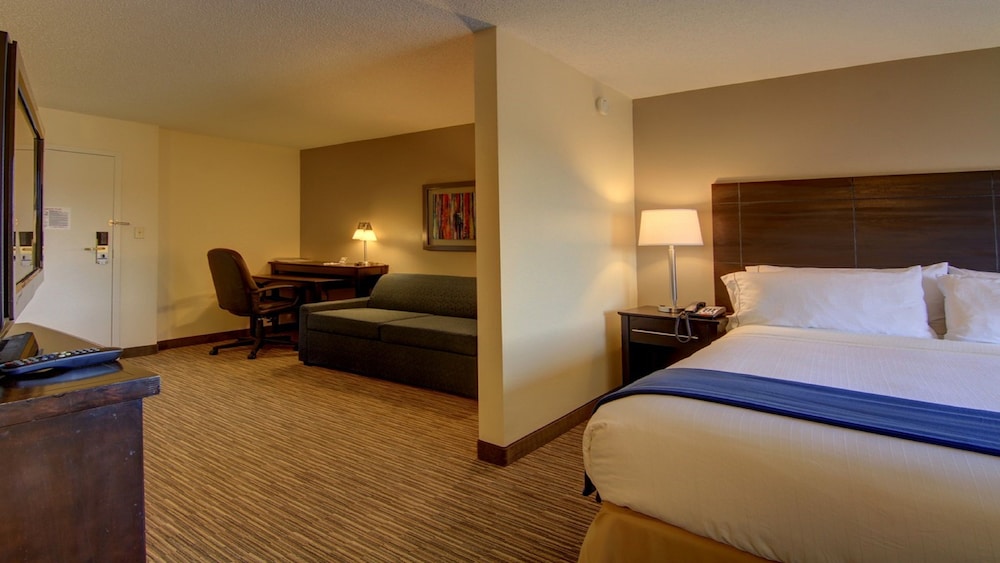 Room, 2 Double Beds, Accessible (Communications, Roll-In Shower) - Photo 2