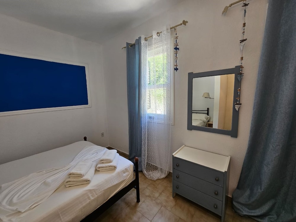 Apartment, 1 Bedroom, Smoking, Balcony