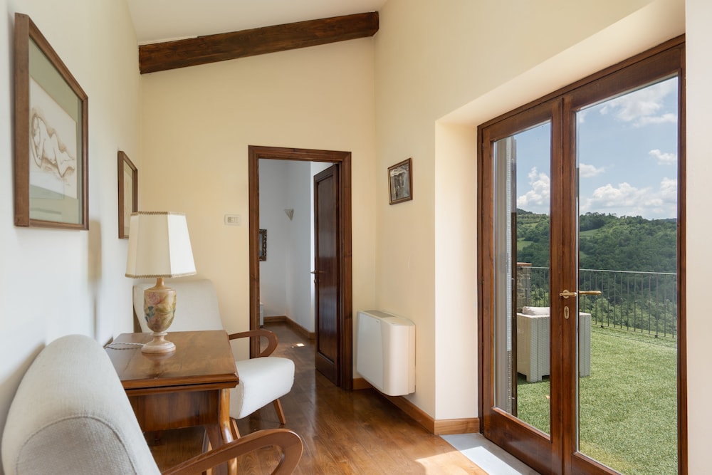 Deluxe Villa photo 2