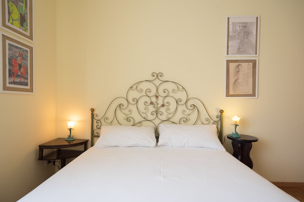 Double Room, Private Bathroom