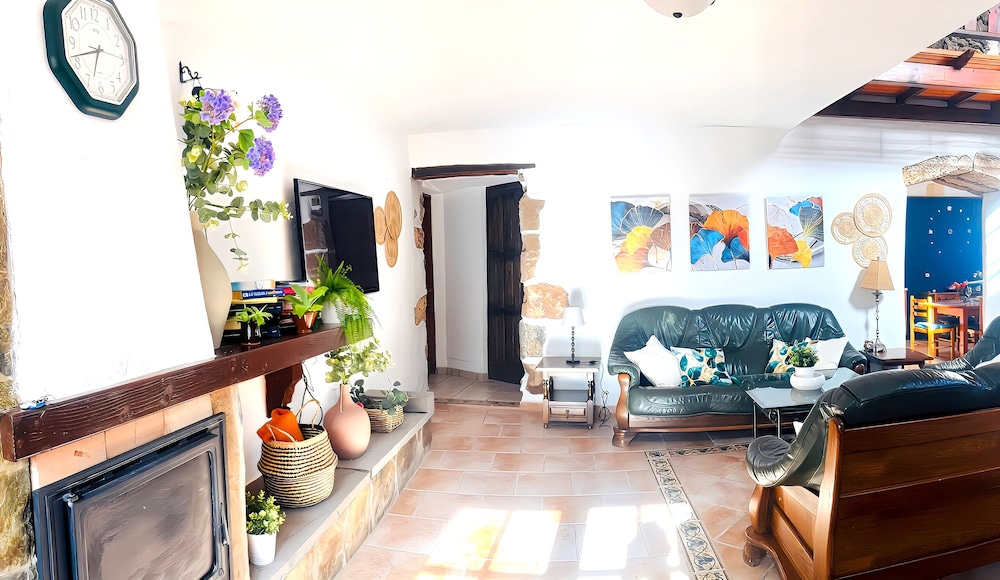 Villa, 3 Bedrooms, Private Pool, Garden View